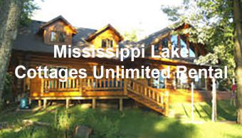 Mississippi Lake North