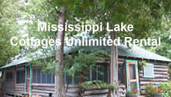 Mississippi Lake South